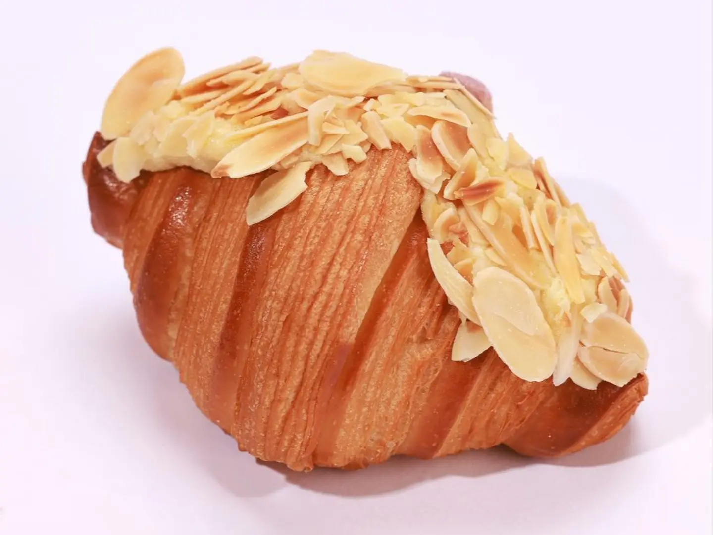 Mini Almond Croissant