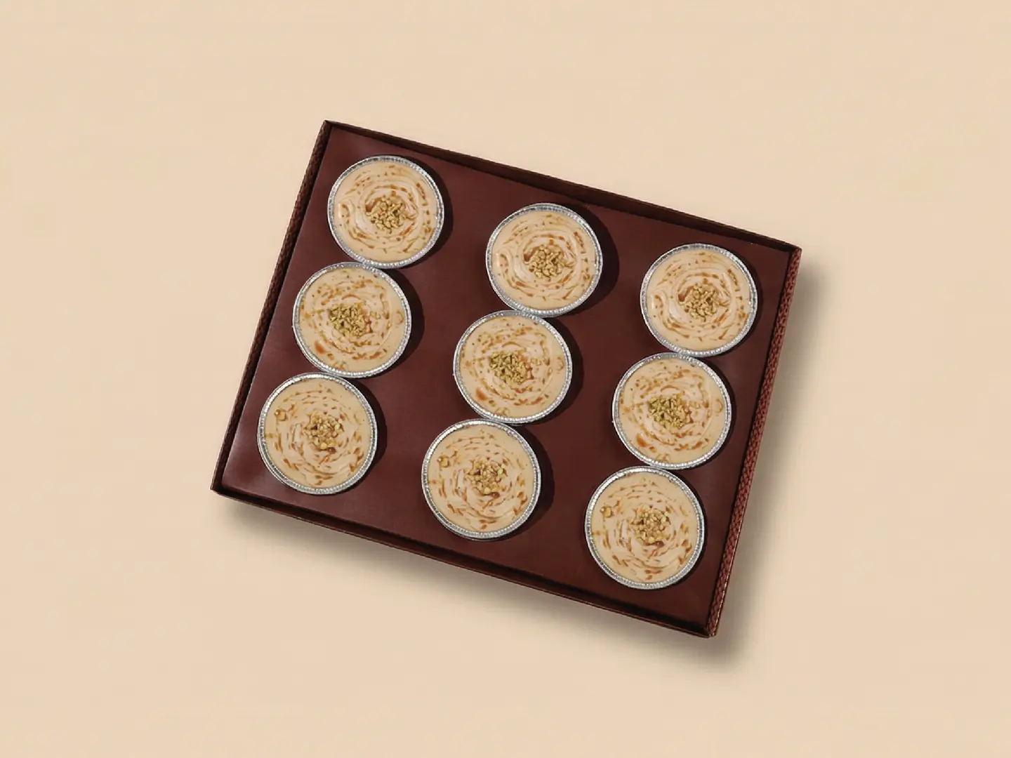 بوكس ام علي