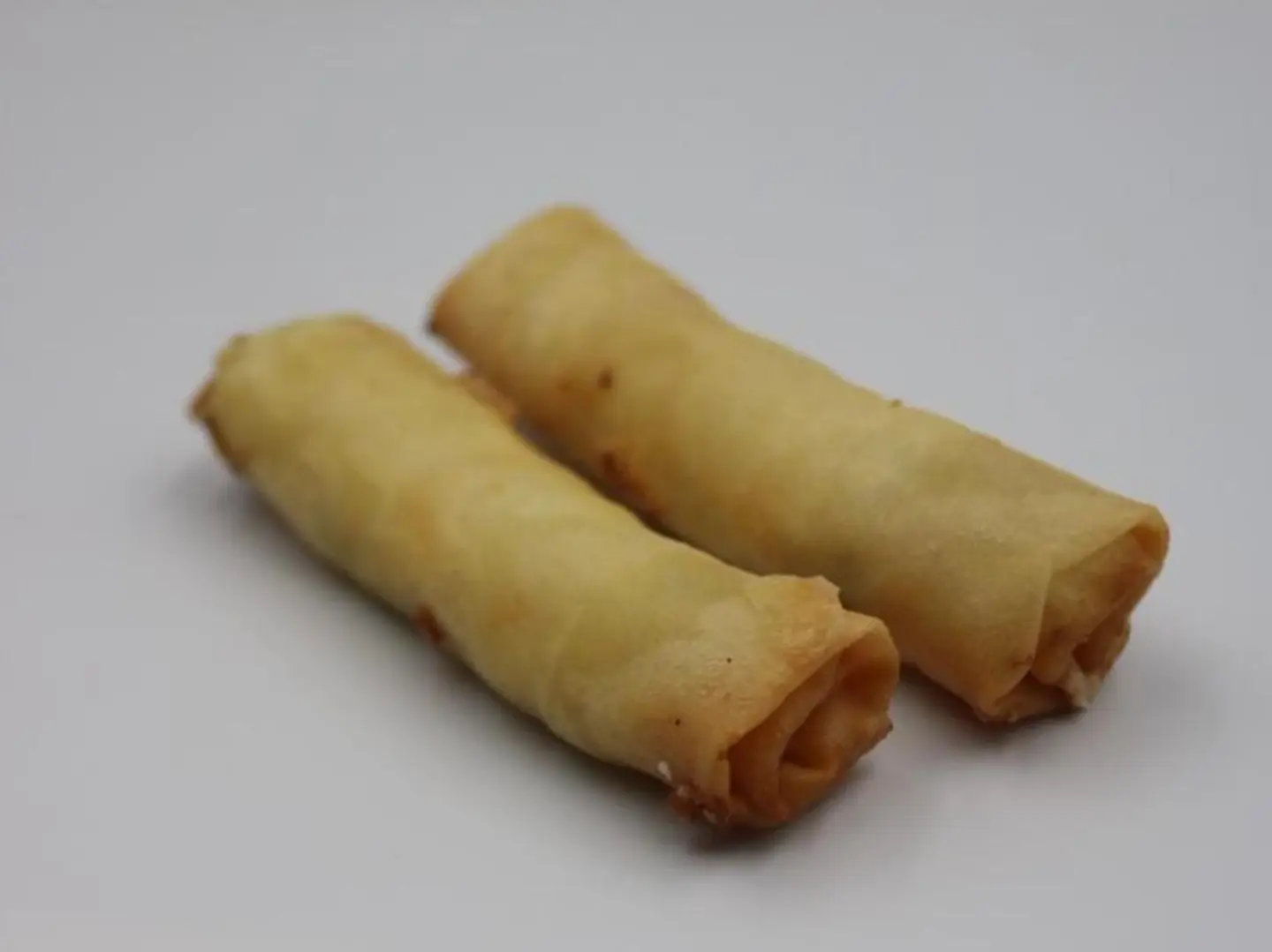 سبرينج رولز خضار