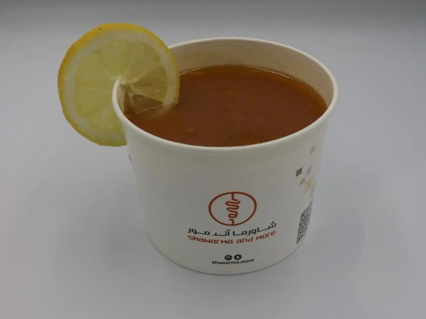 شوربة الشوفان