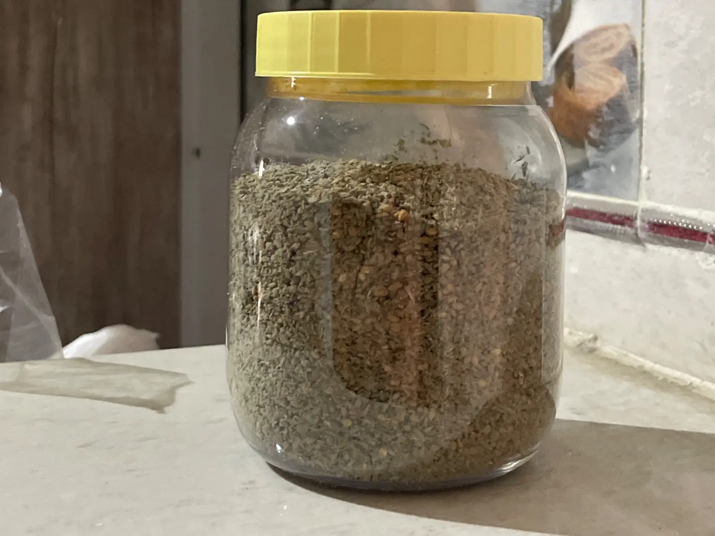 Zaatar