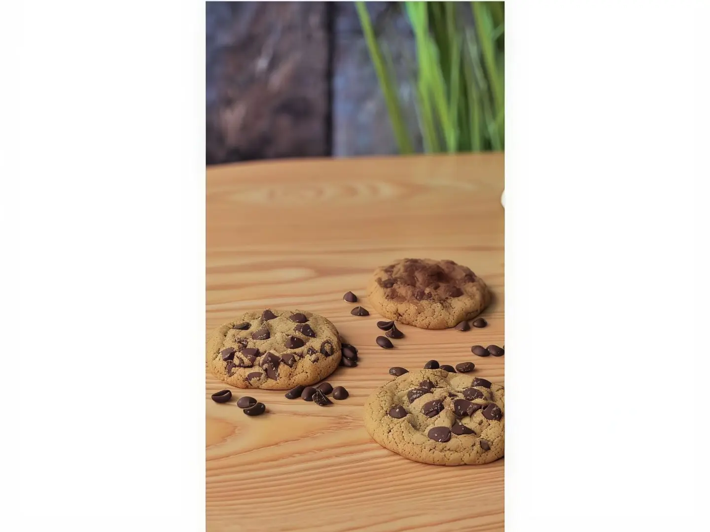 Classic Cookies