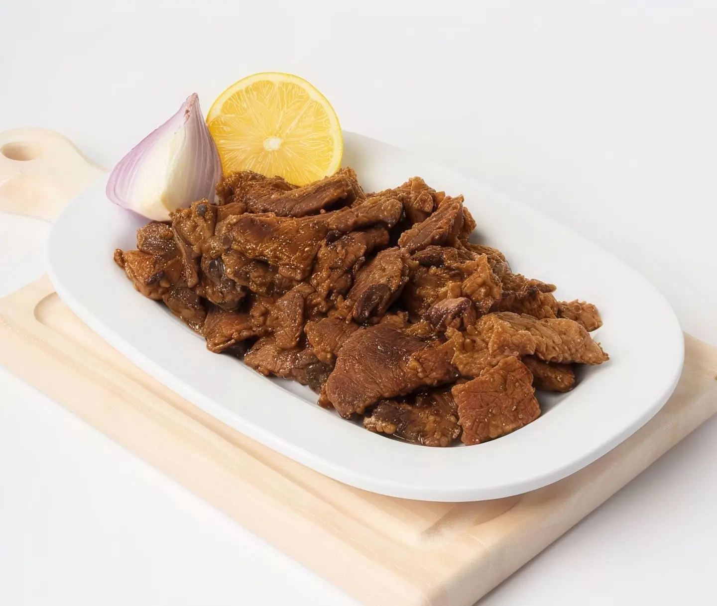 سيرية لحم
