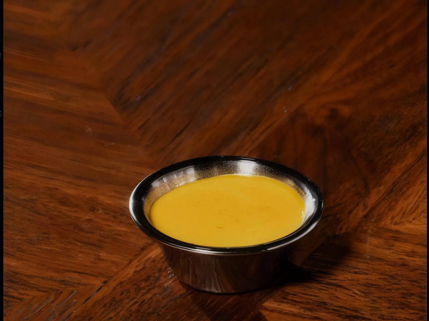 Hony Mustard