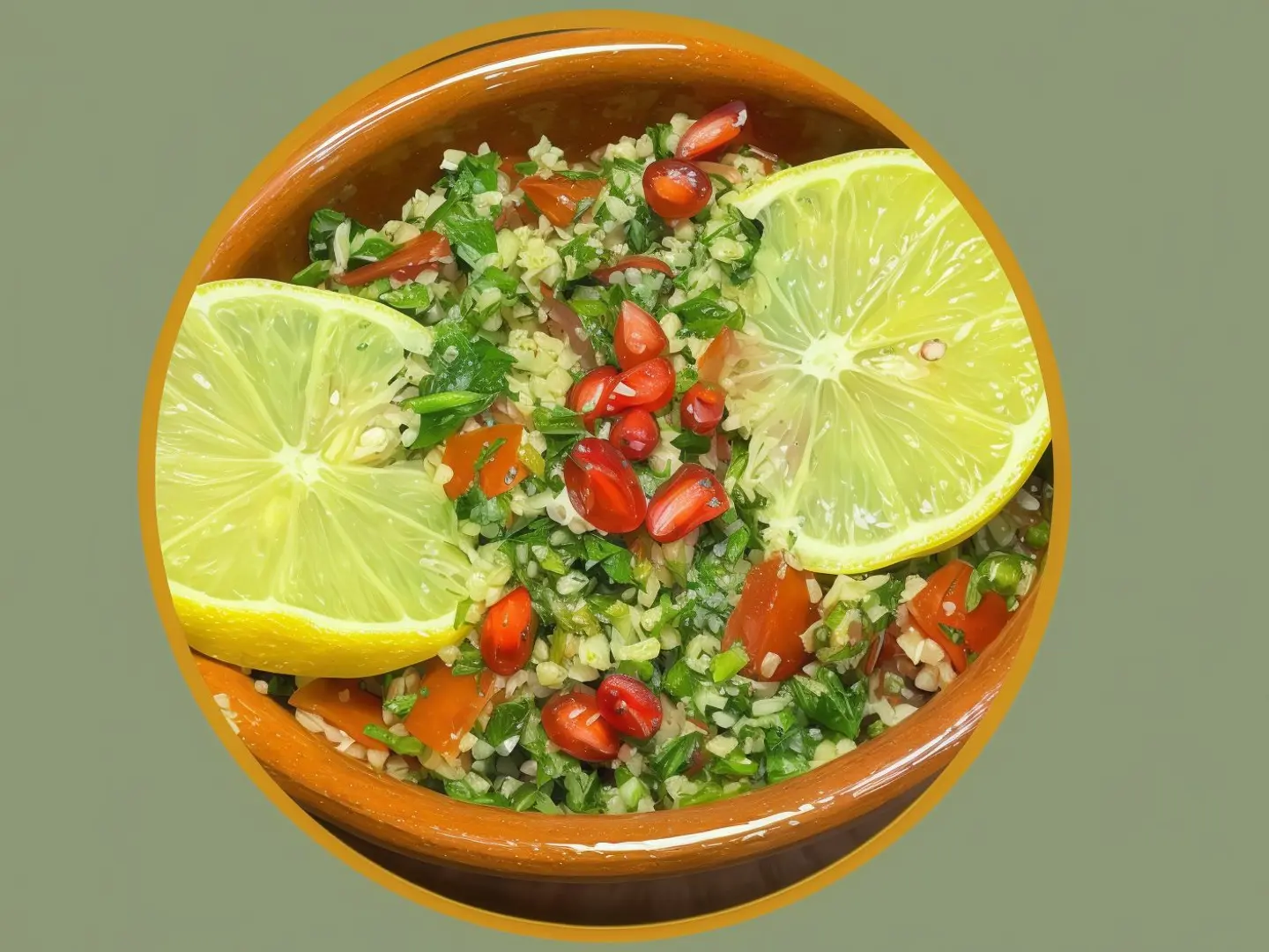 تبولة