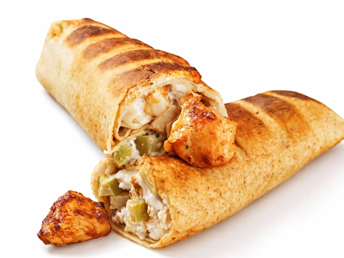 Large Tawook Sandwich