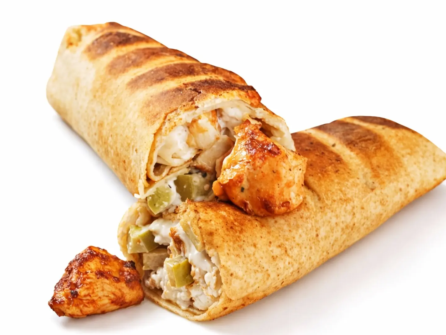 Medium Shish Tawouk Sandwich