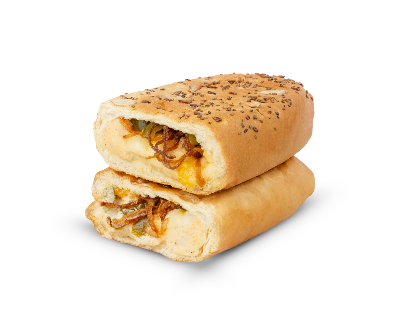 بطاطا حارة ساندويتش