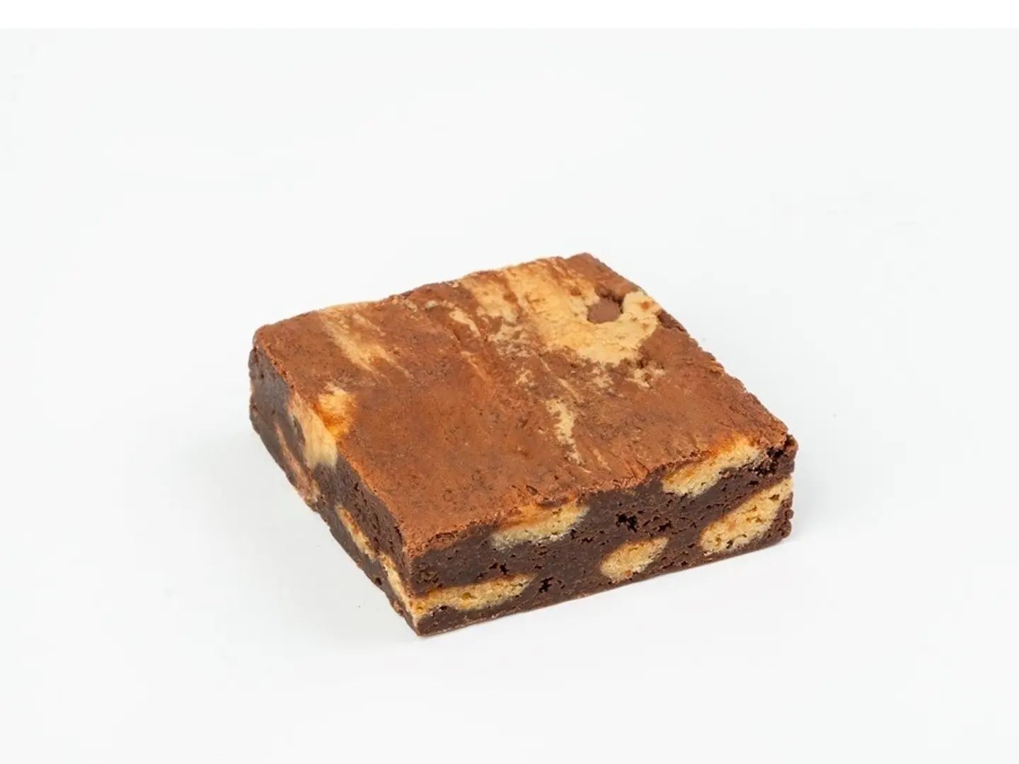 كوكي-براوني