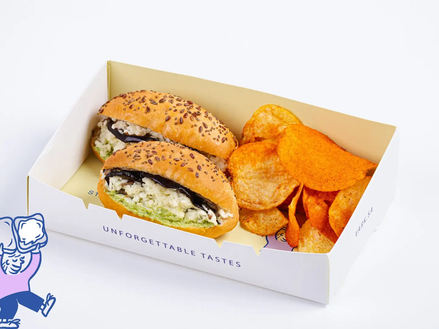 ديو بيستو حلومي