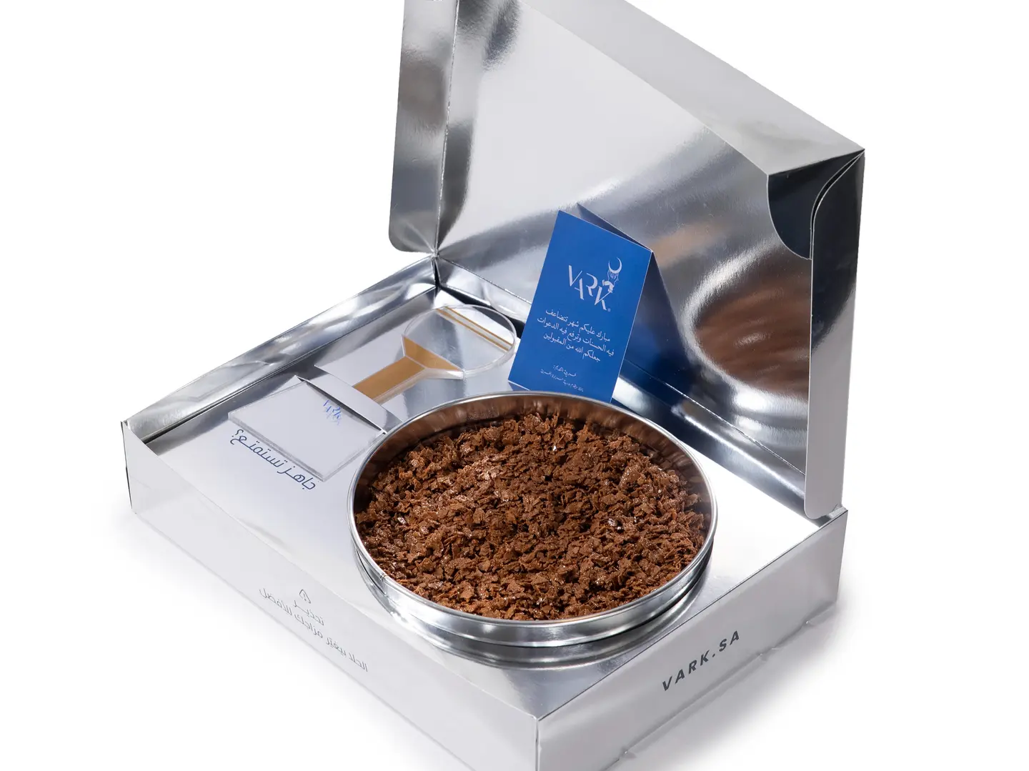 شوكو اوفرلود