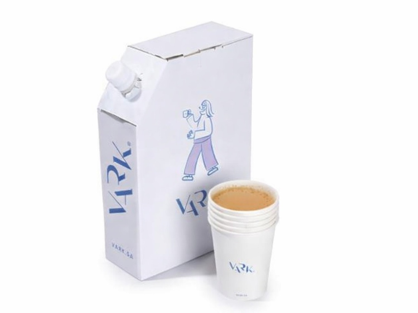 بوكس شاي كرك (لتر)