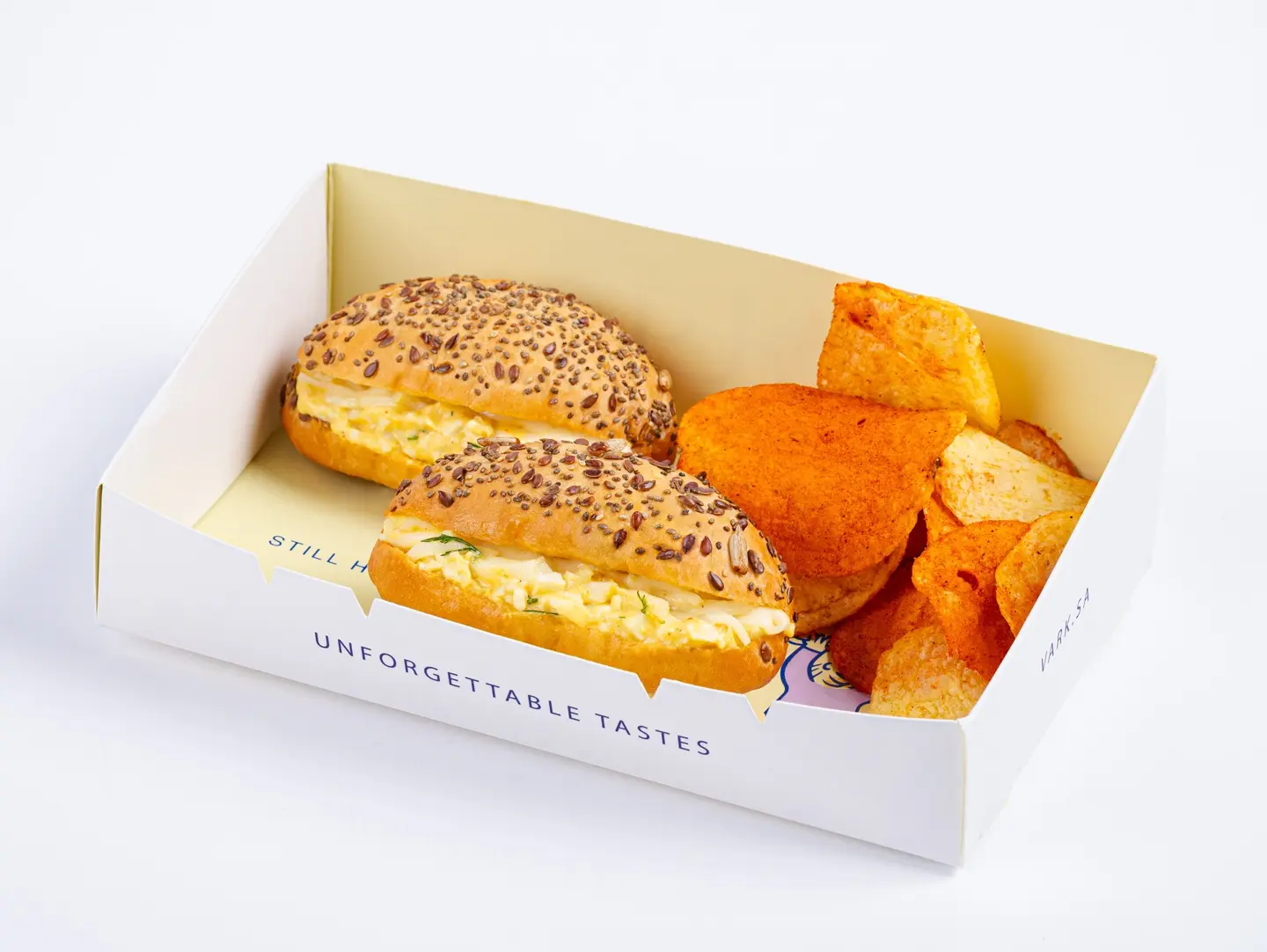 Dew Chicken Cheese With Corn