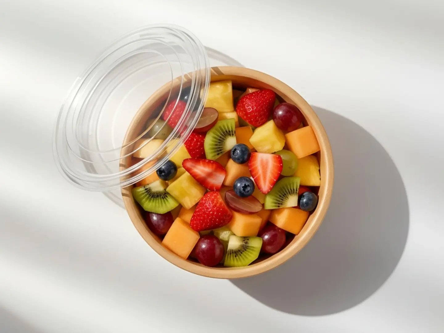 مكس فواكي سلط