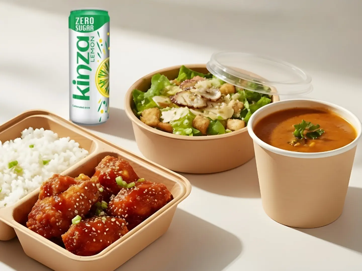 كوبو هنجر المميز