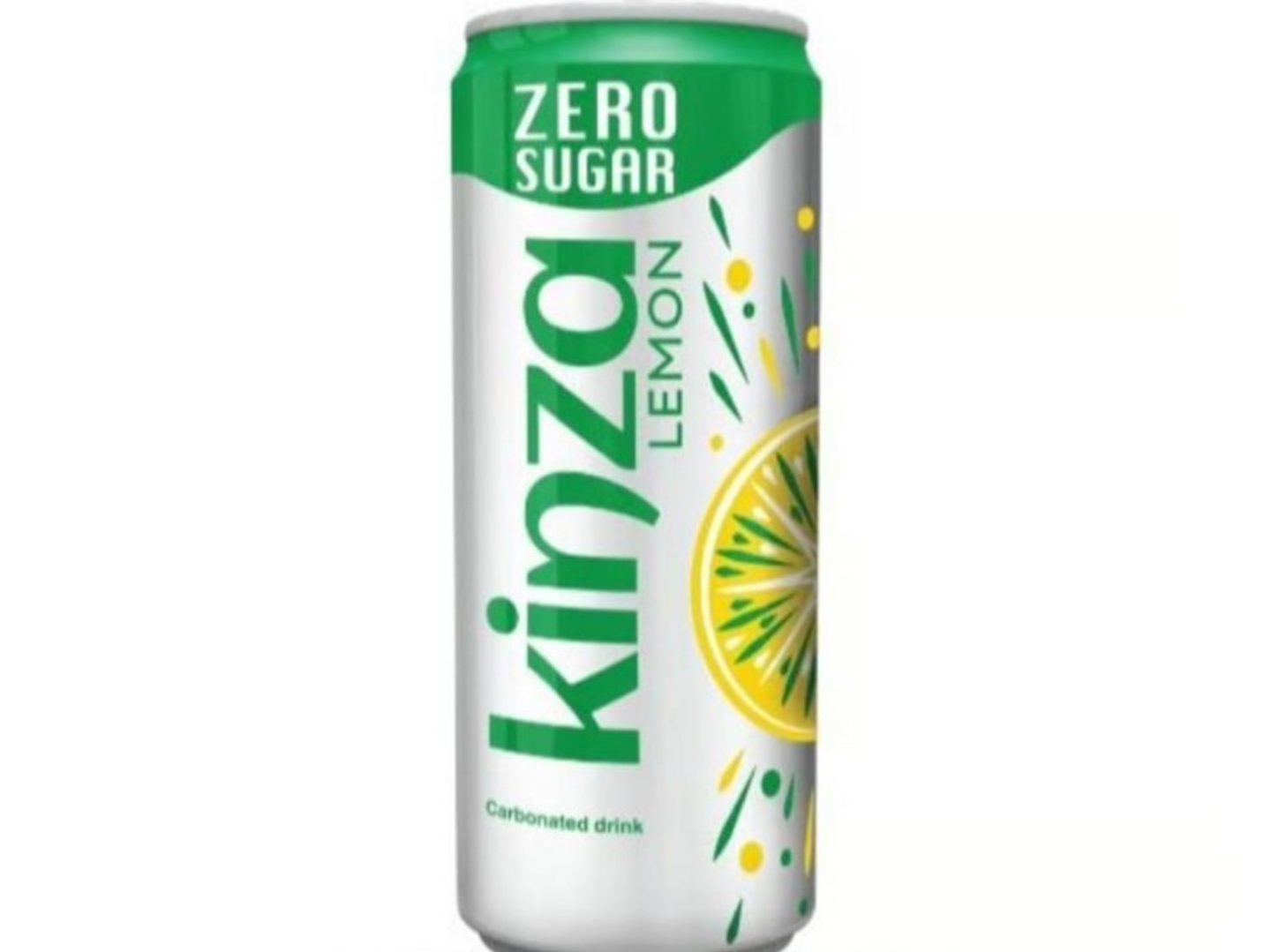 كينزا ليمون