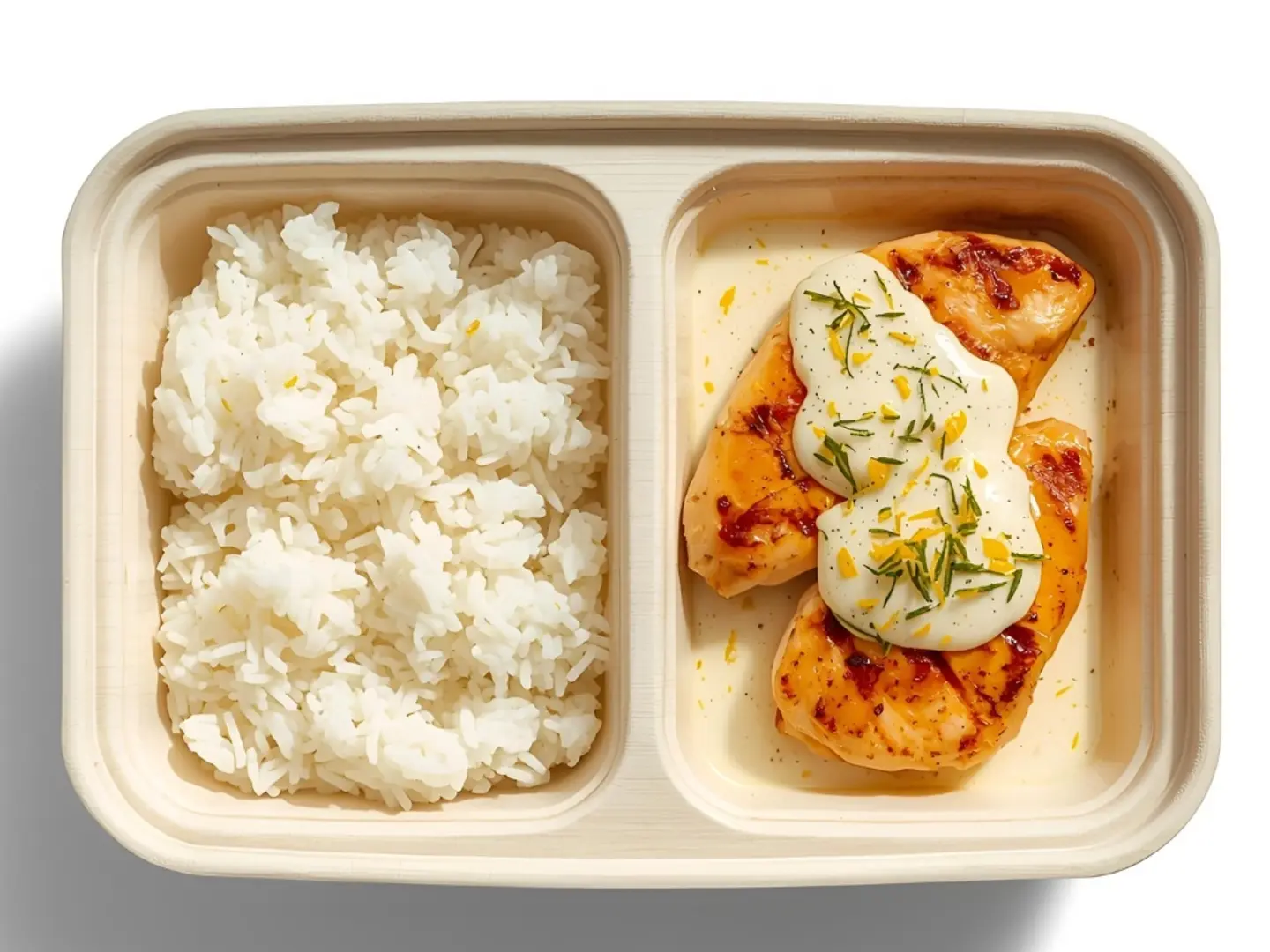 دجاج بالليمون