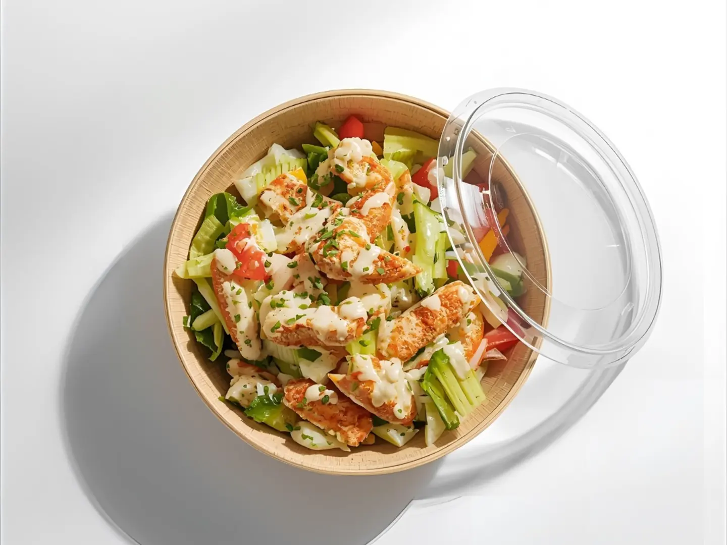 Crab Salad