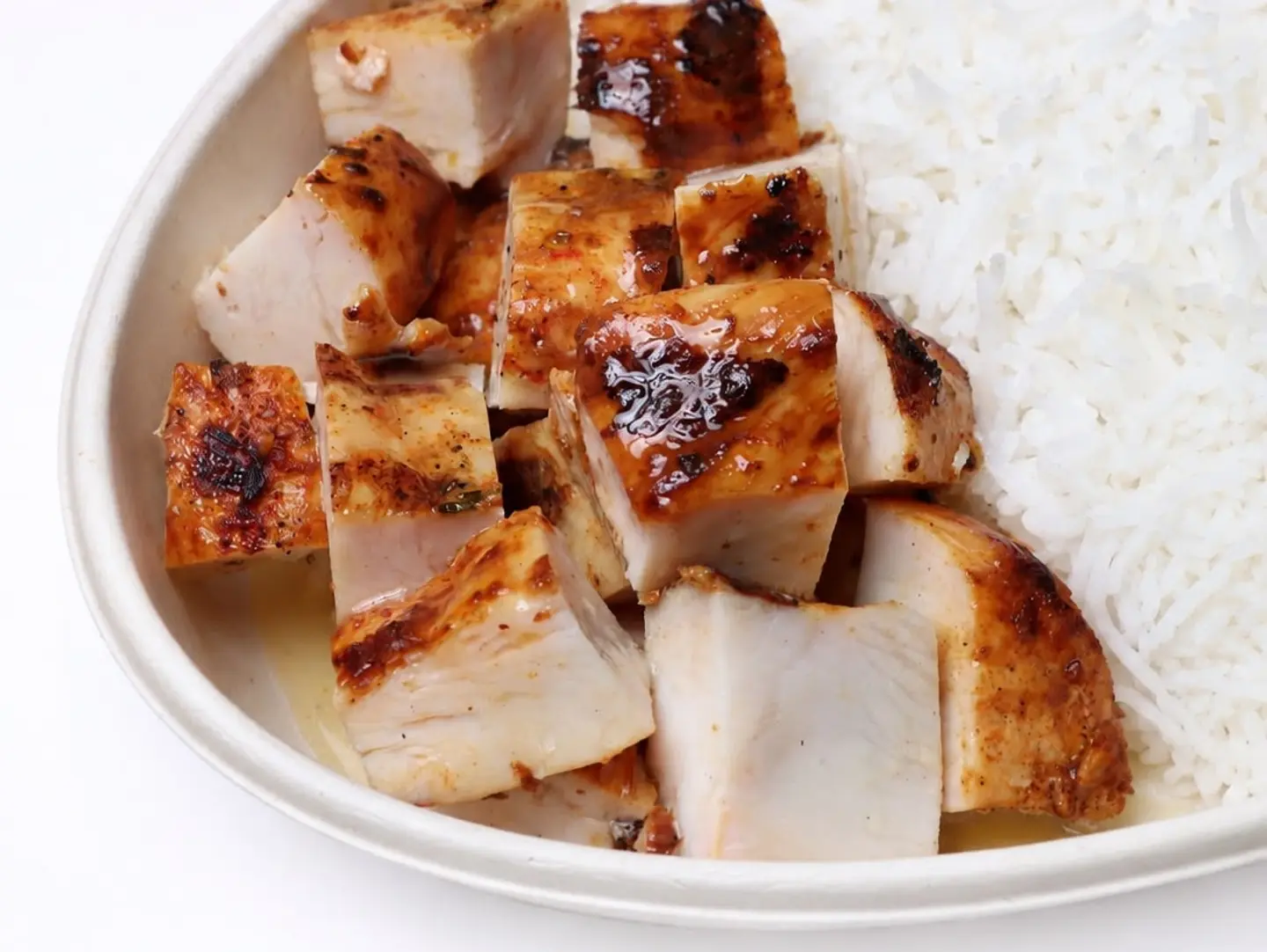 Grilled Chicken