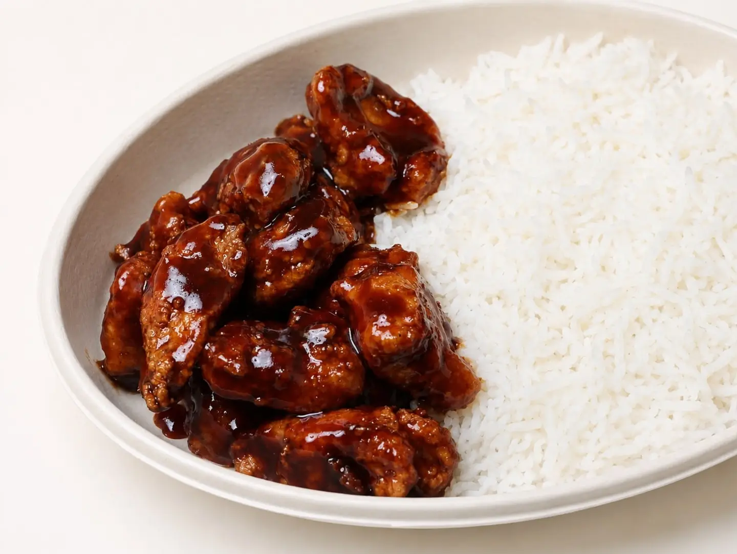 Barbecue Chicken