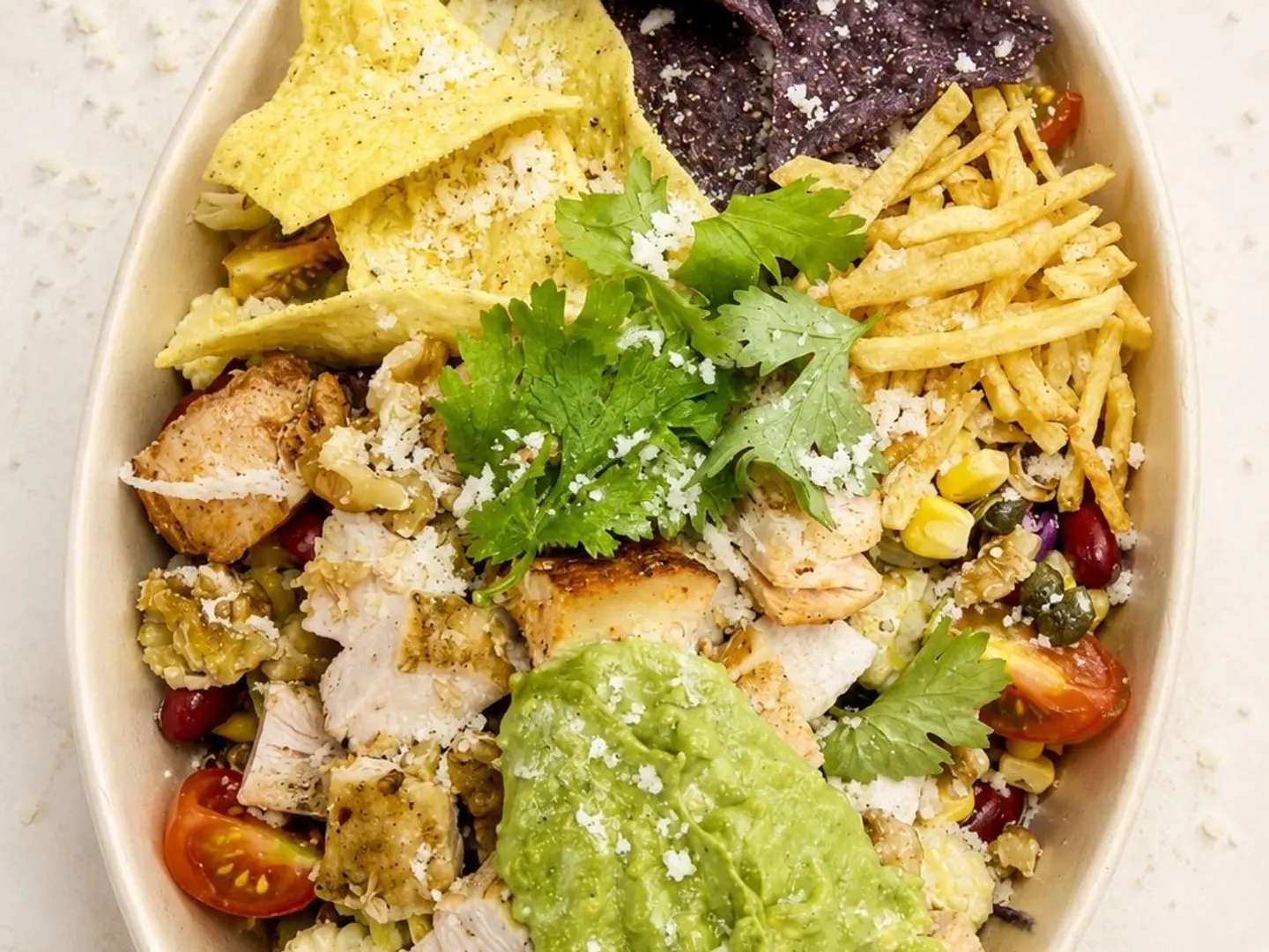 Mexican Salad