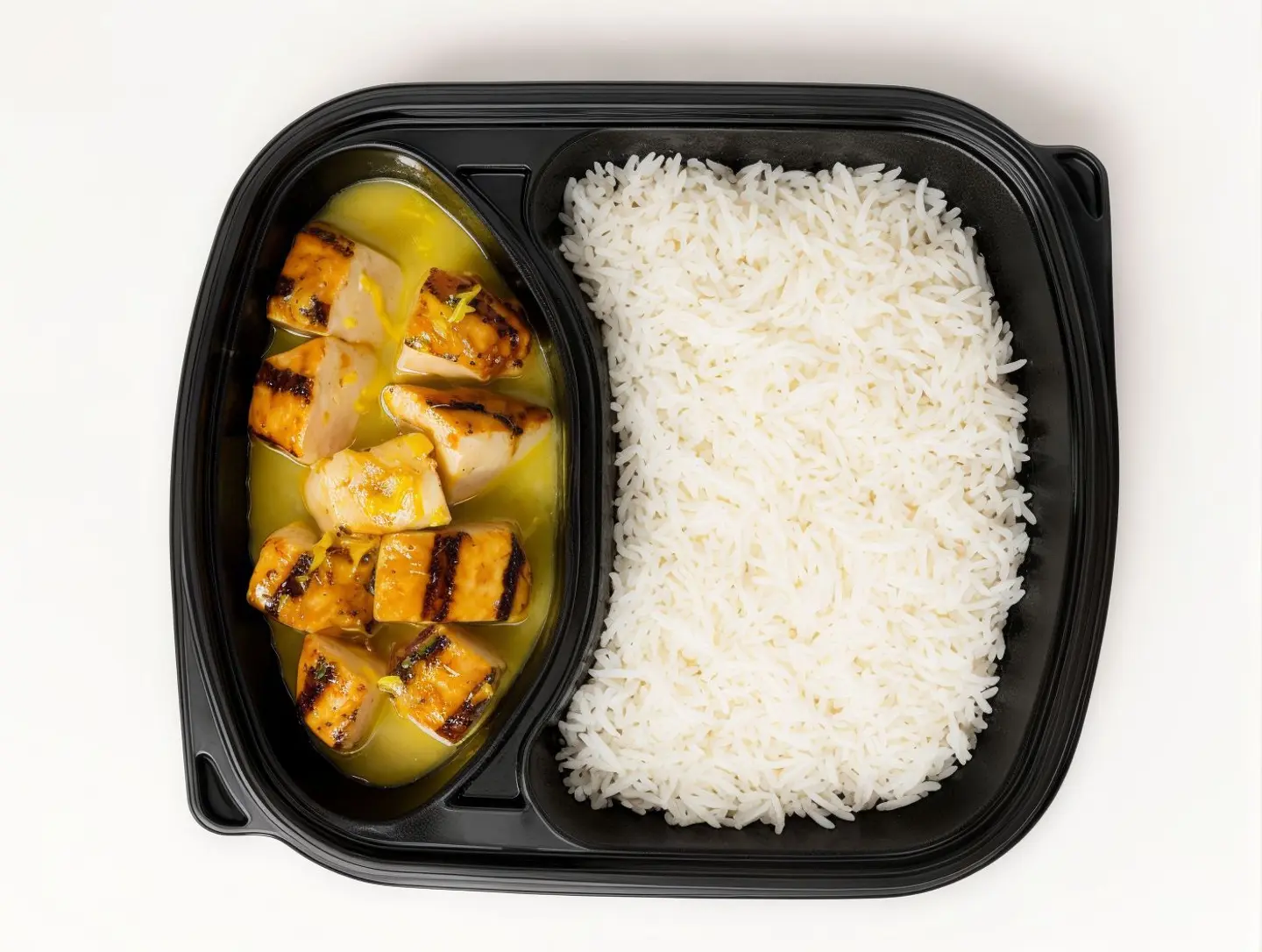 Lemon Chicken