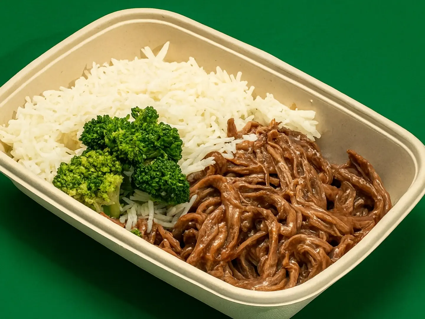 ربس لحم مدخن