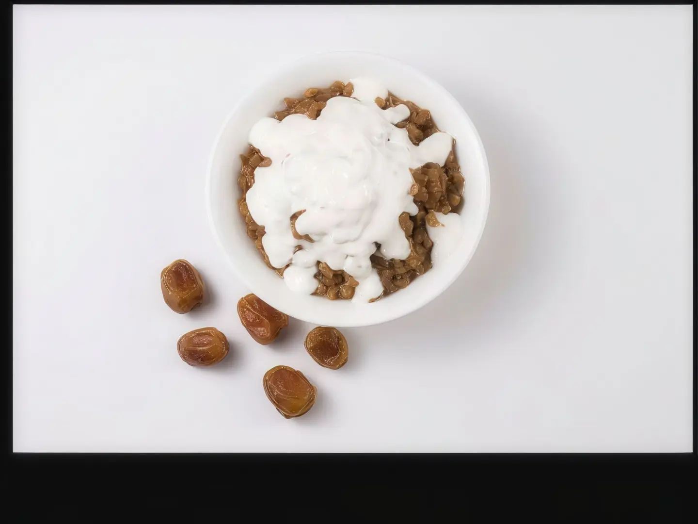 عريكة قشطة