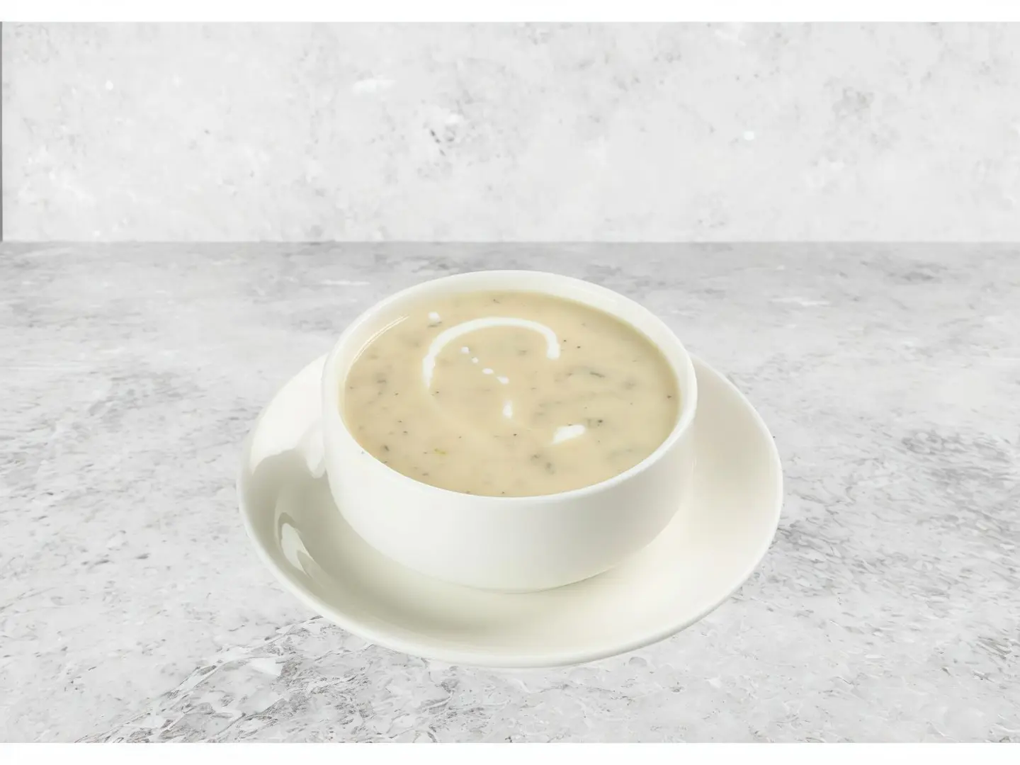 Cream Soup