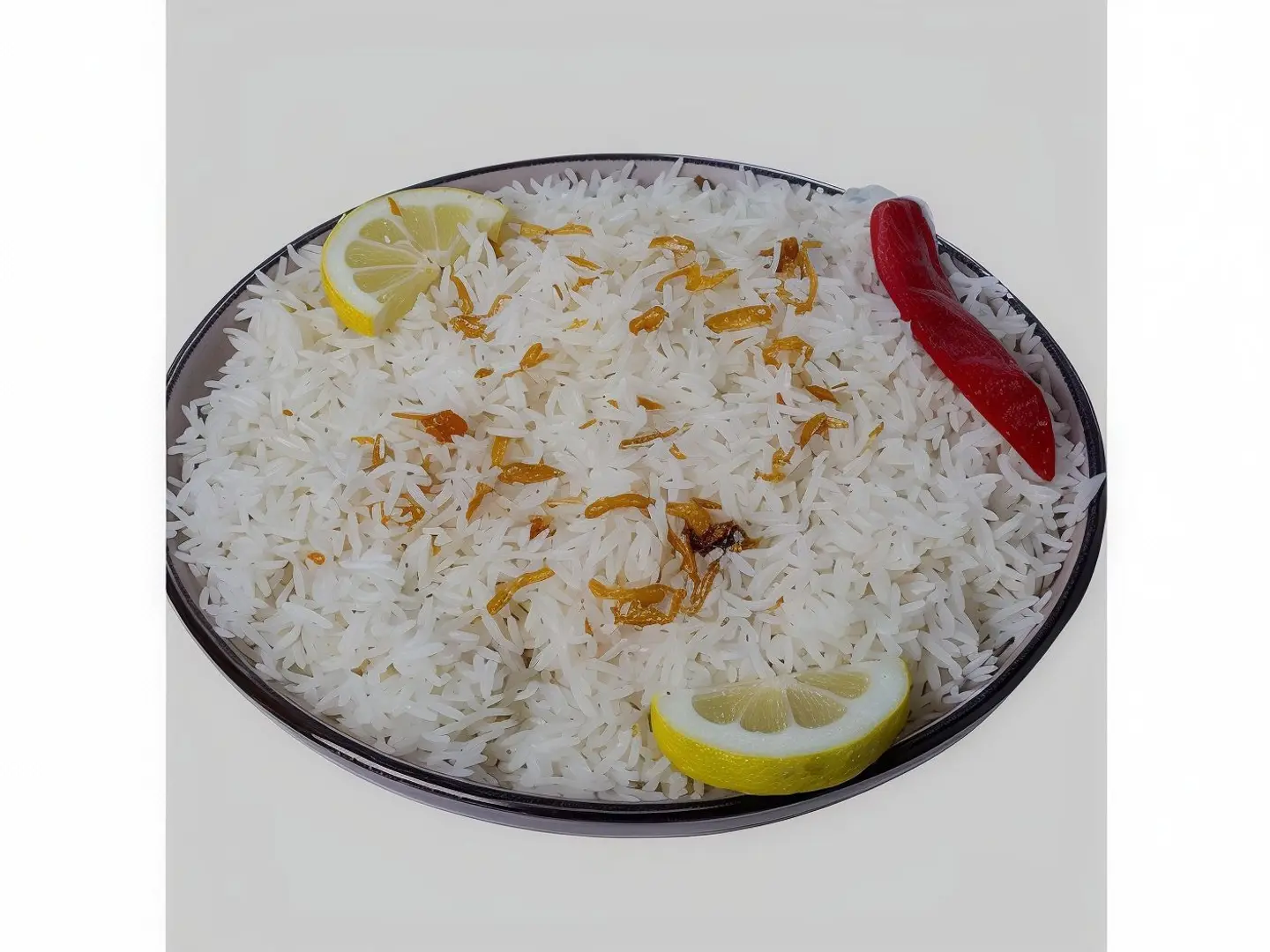 Pishawari Rice For One Person