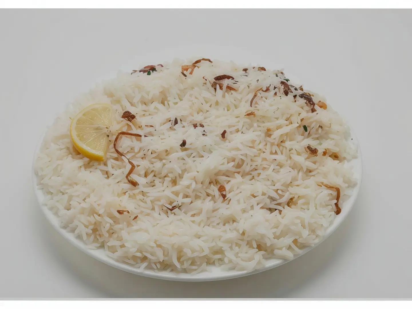 Shabi Rice For One Person