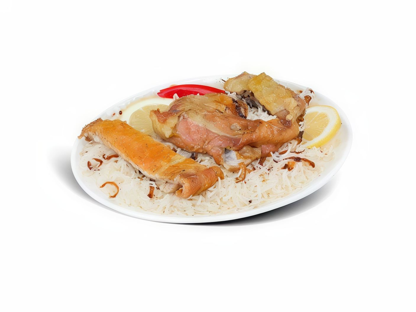 Tais Lamb For One Person