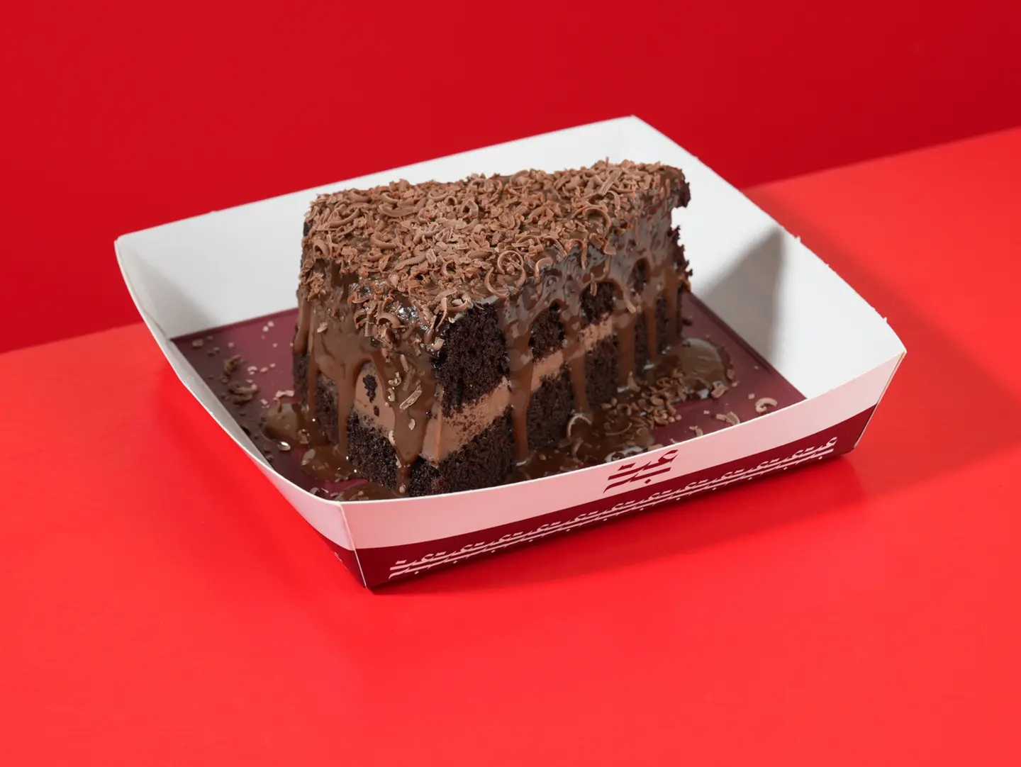 Matilda Cake