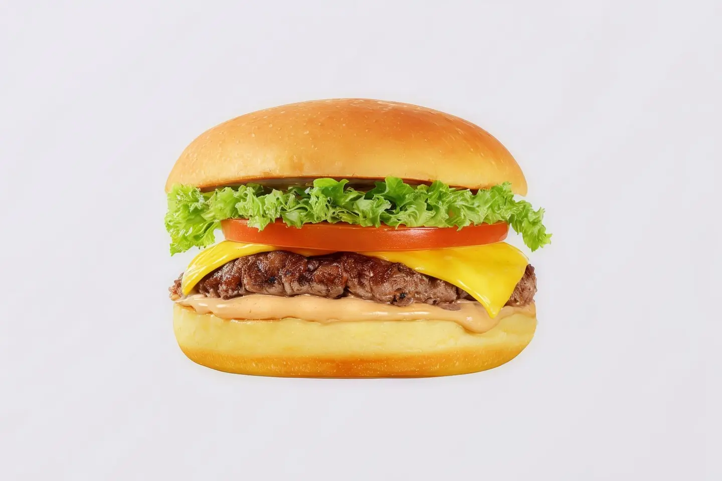 Hungry Single