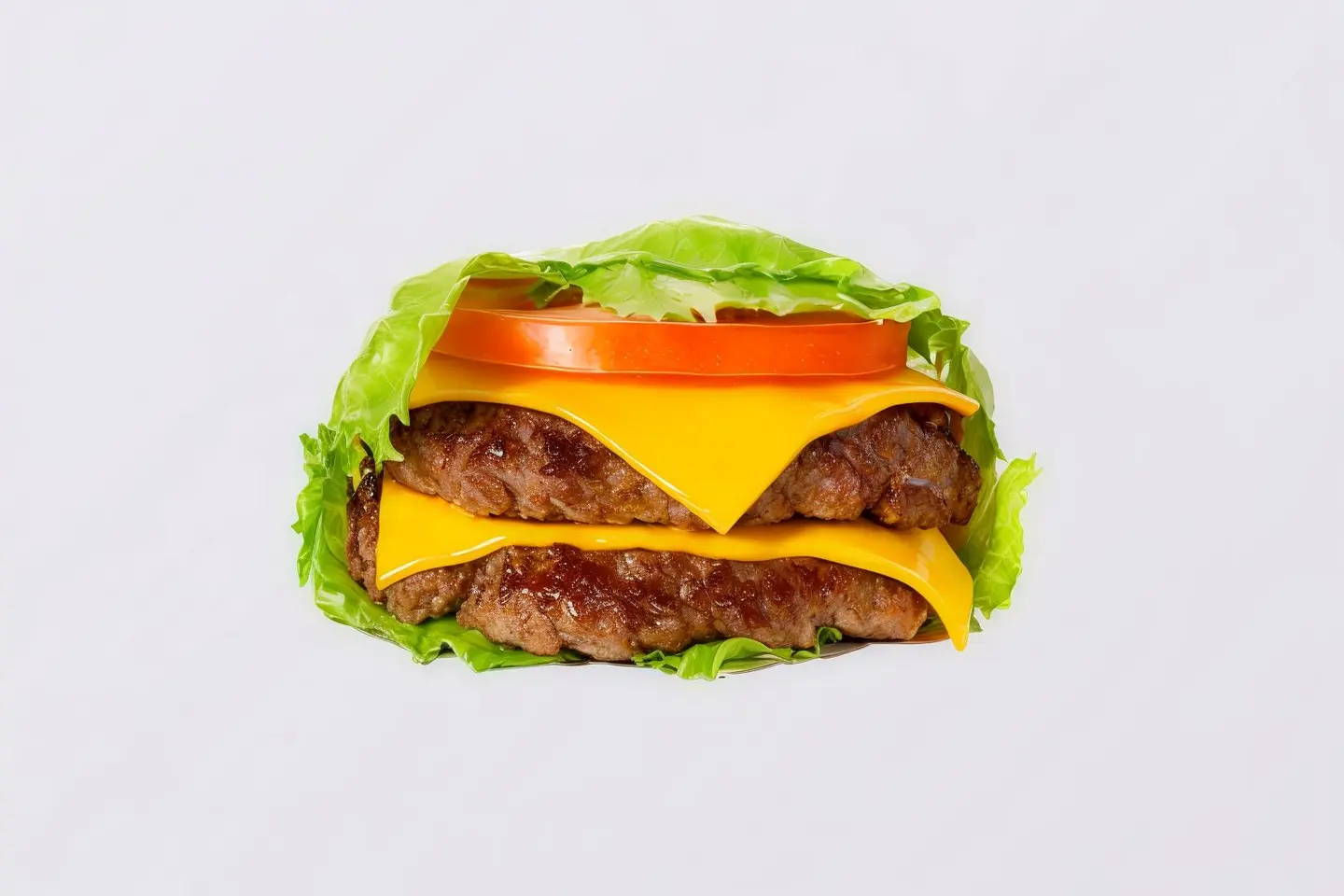 Hungry Diet Double