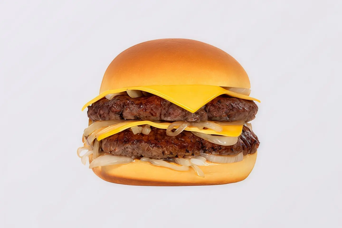 Hungry Edition Double