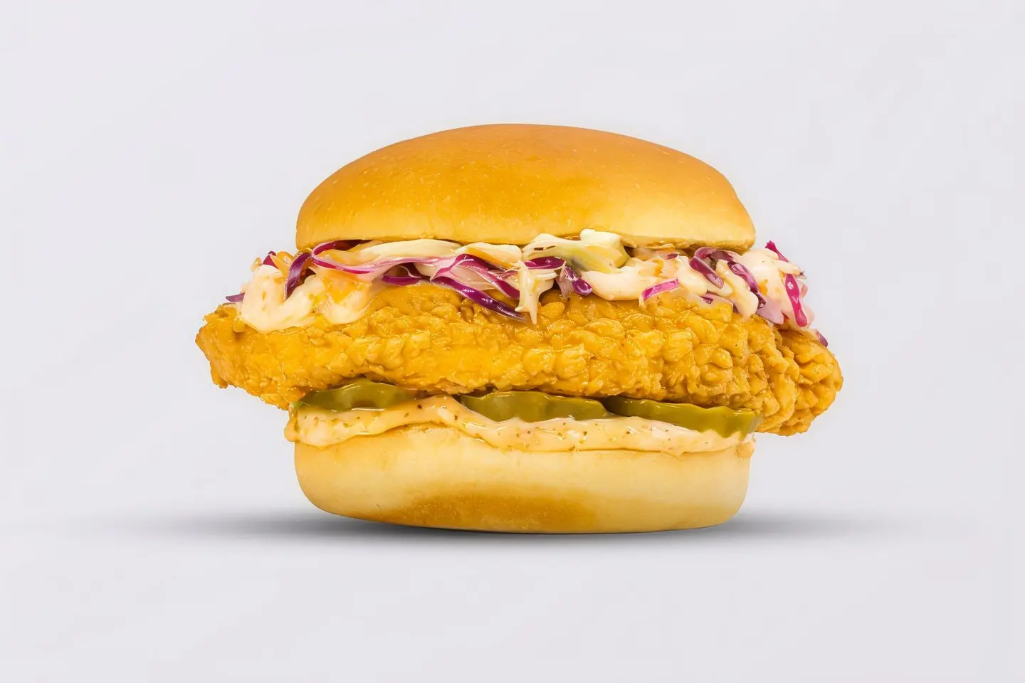 Hungry Chicken