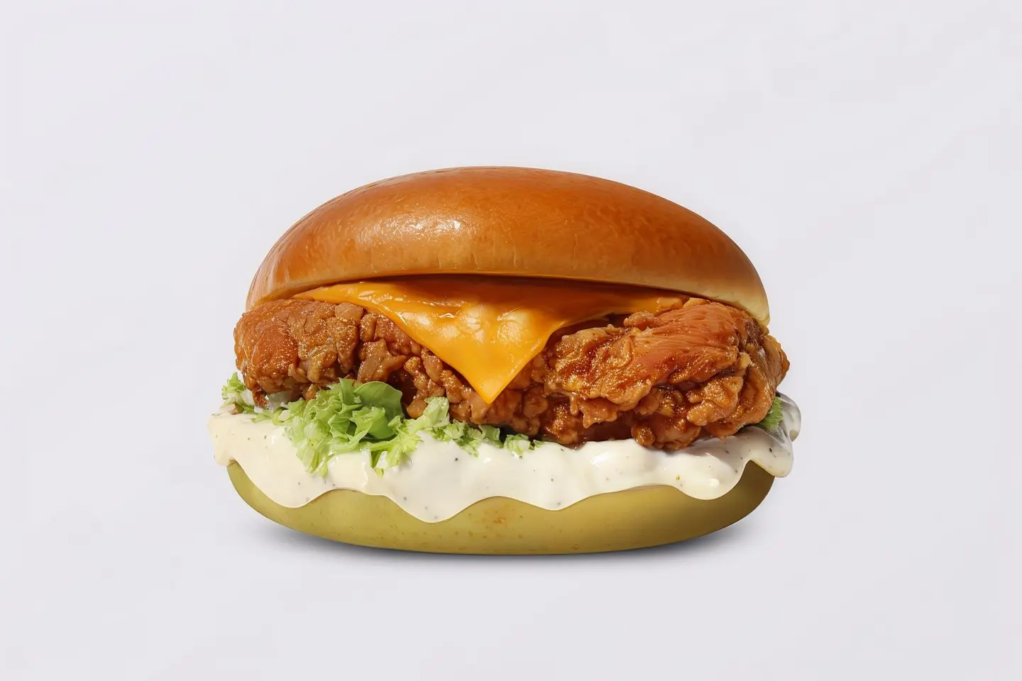 Classic Chicken Reg