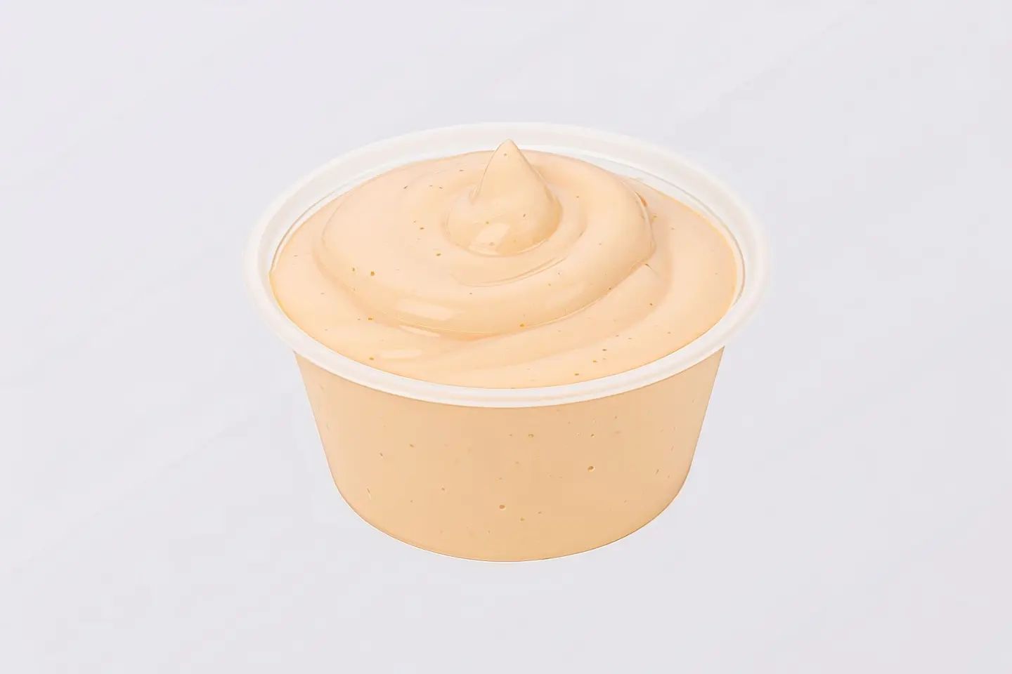 Hungry Sauce