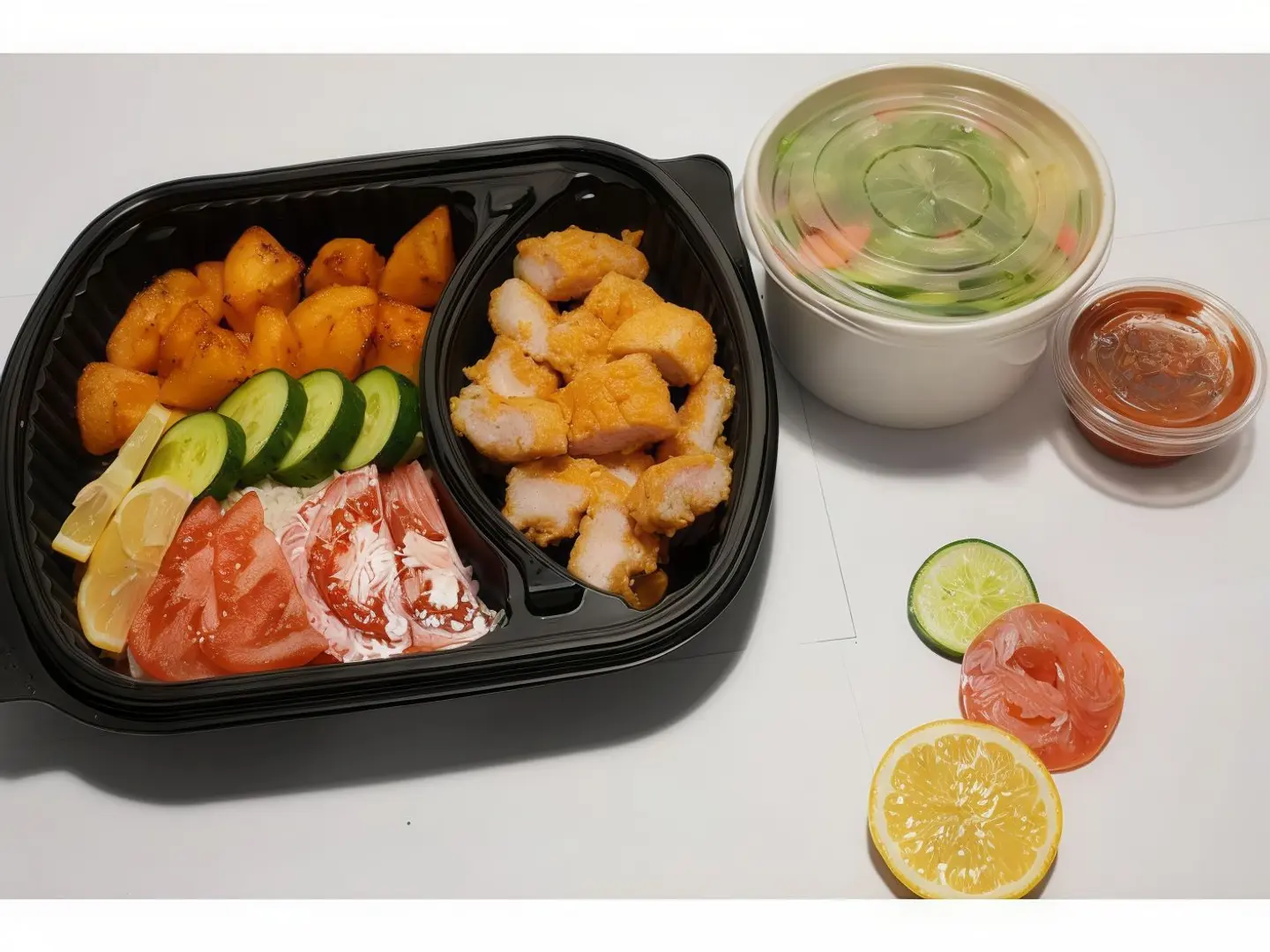 شاورما عربي