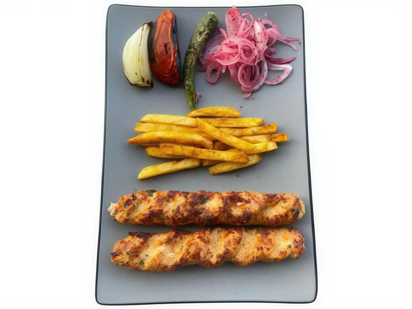 Chicken Kebab
