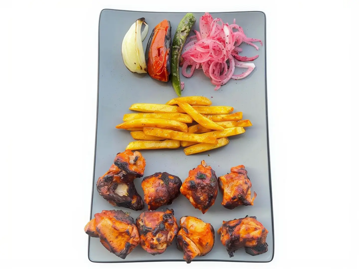 Shish Tawouk