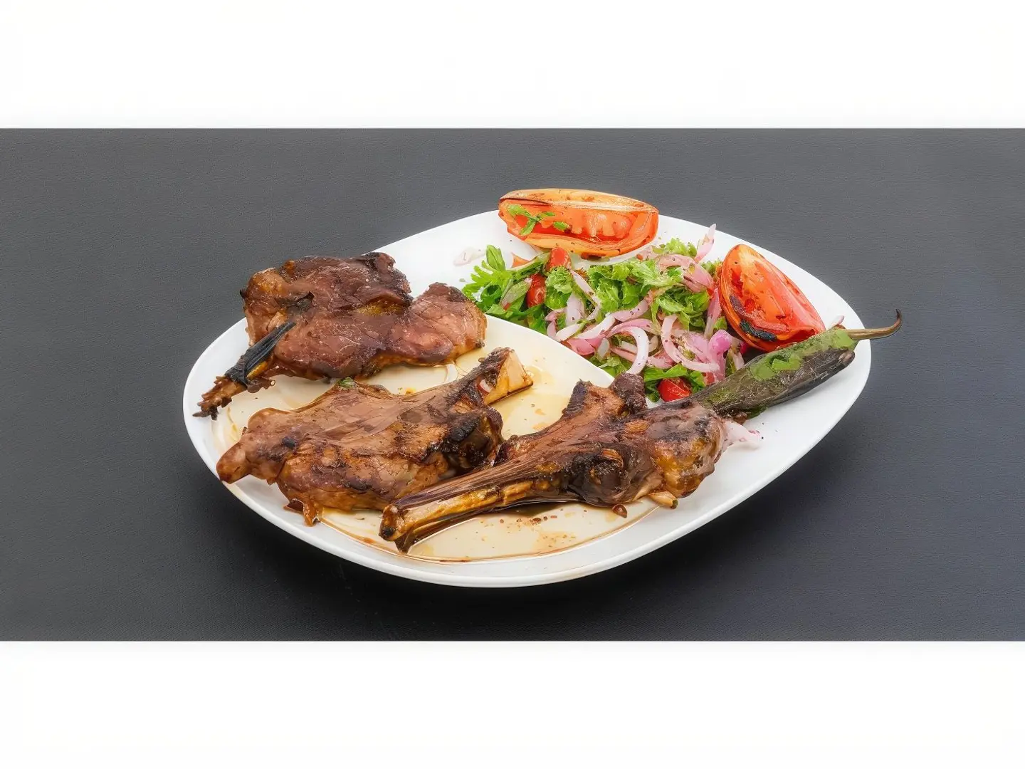 Lamb Chops