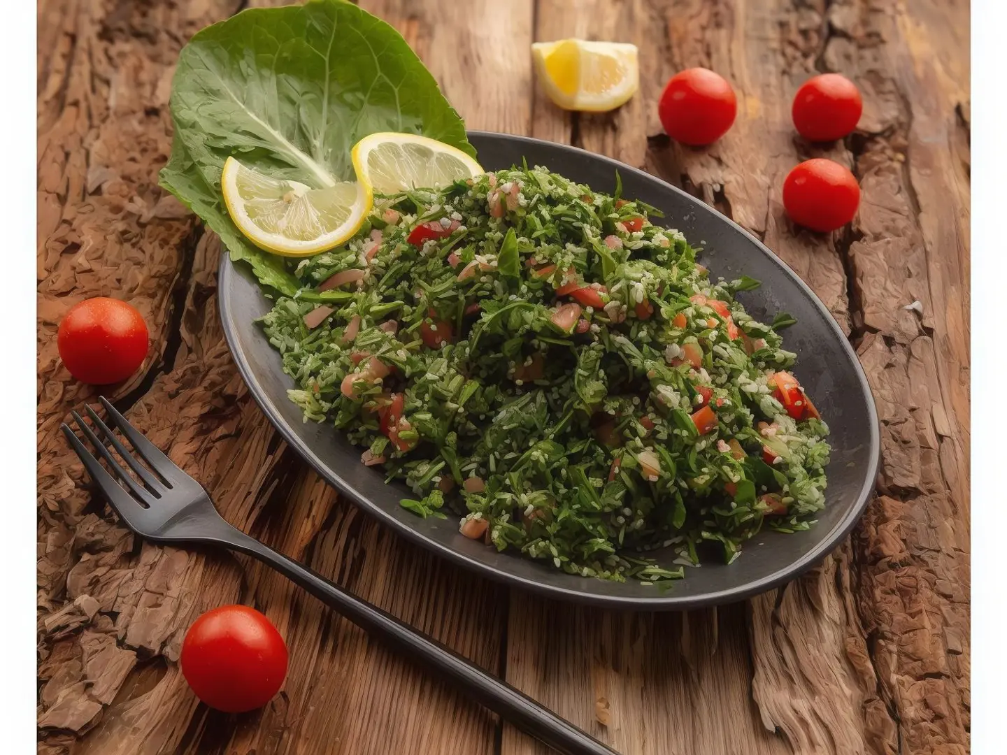Tabbouleh