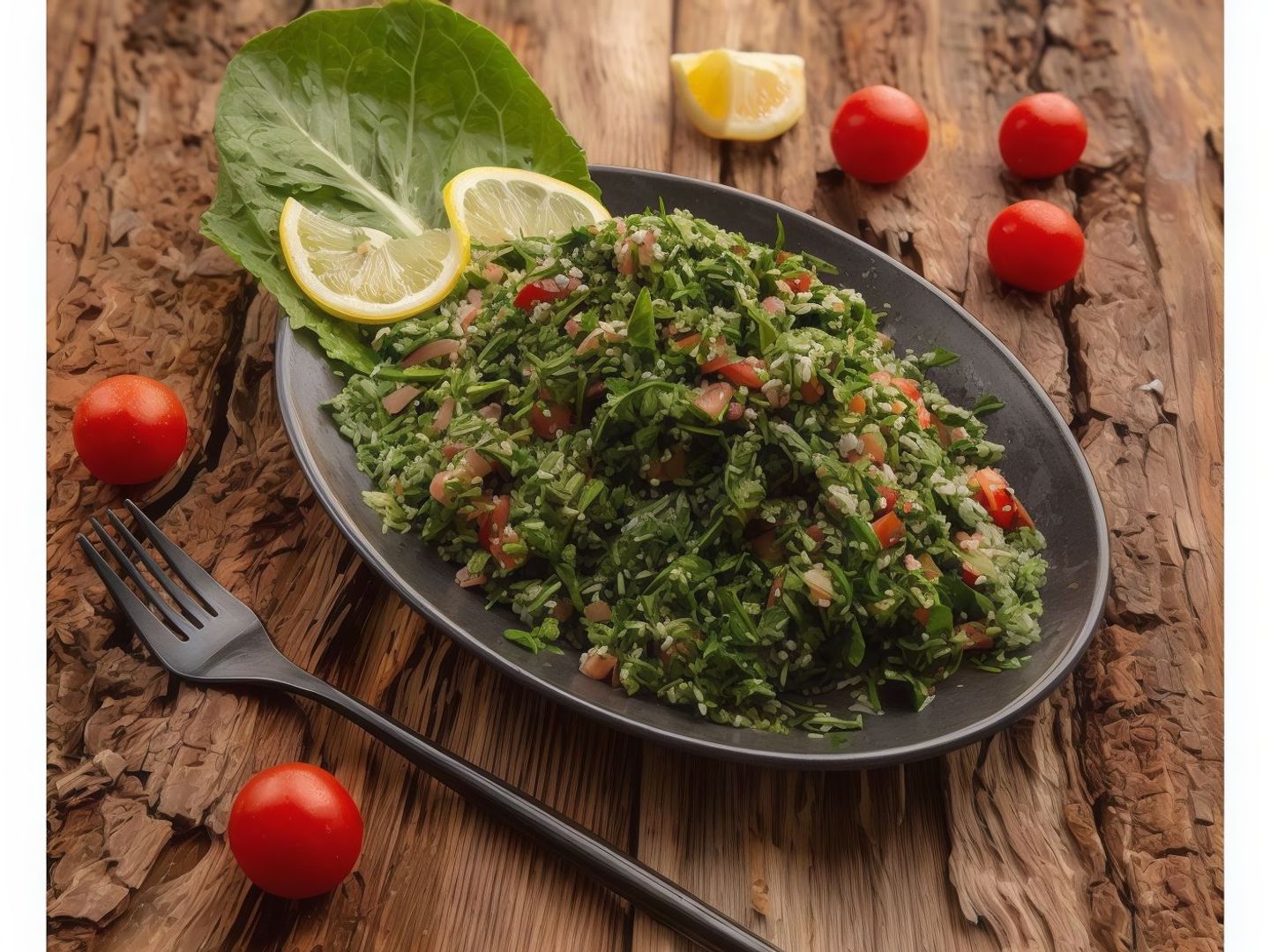Tabbouleh
