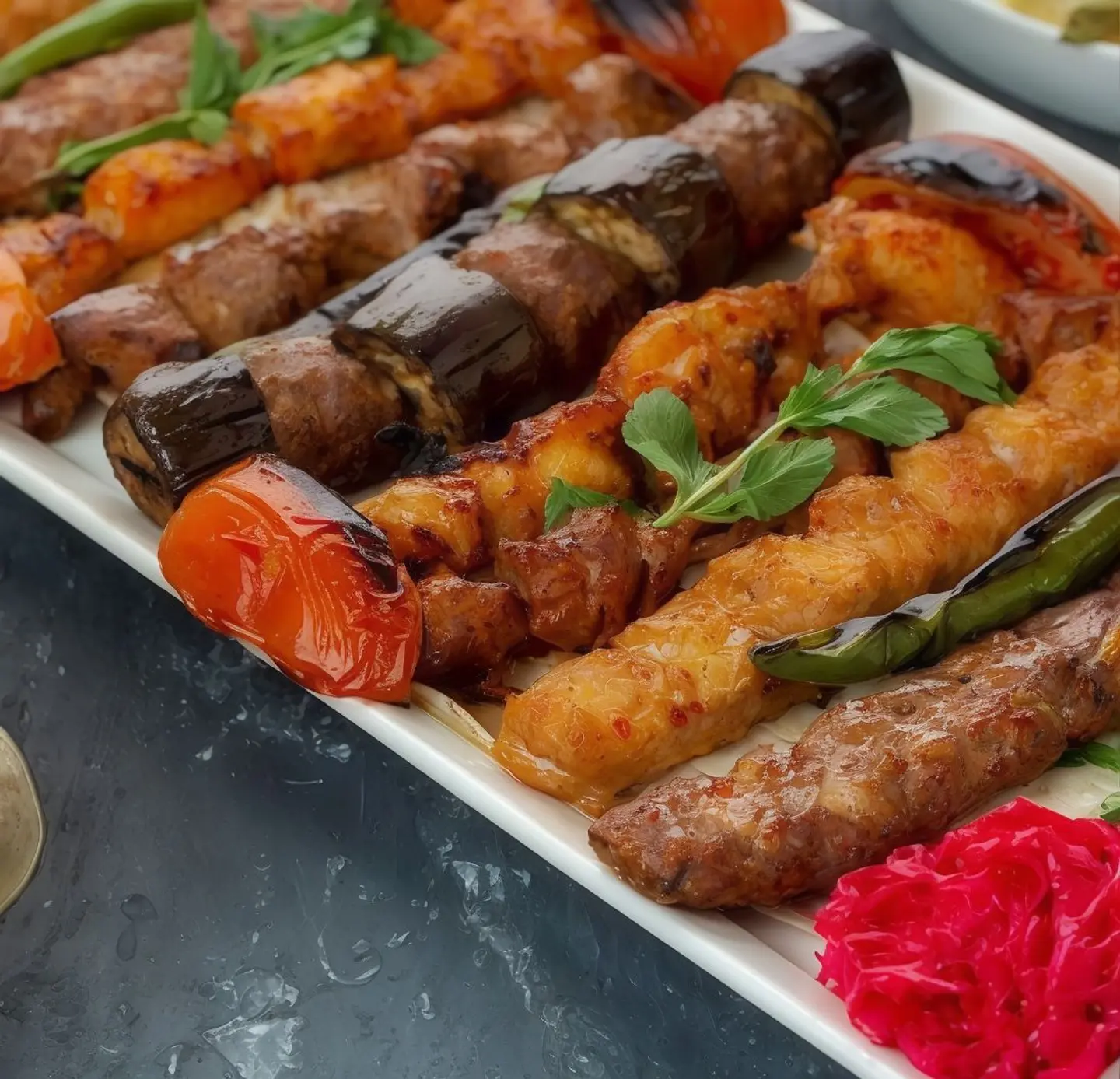 Sultan Ahmet Grill