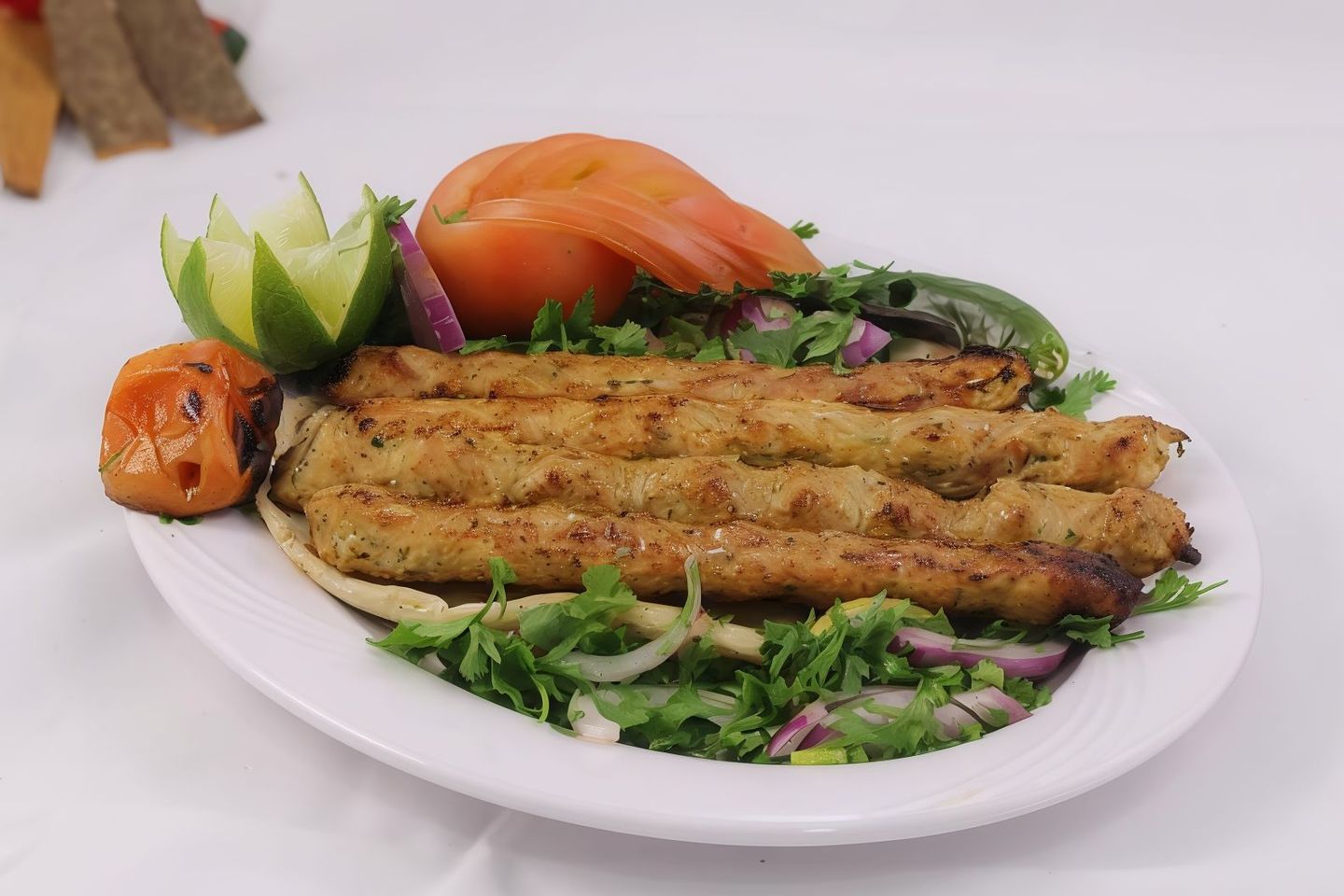 Kilo Chicken Kebab