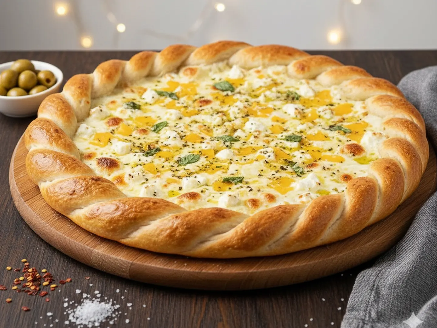 عش البلبل-وسط