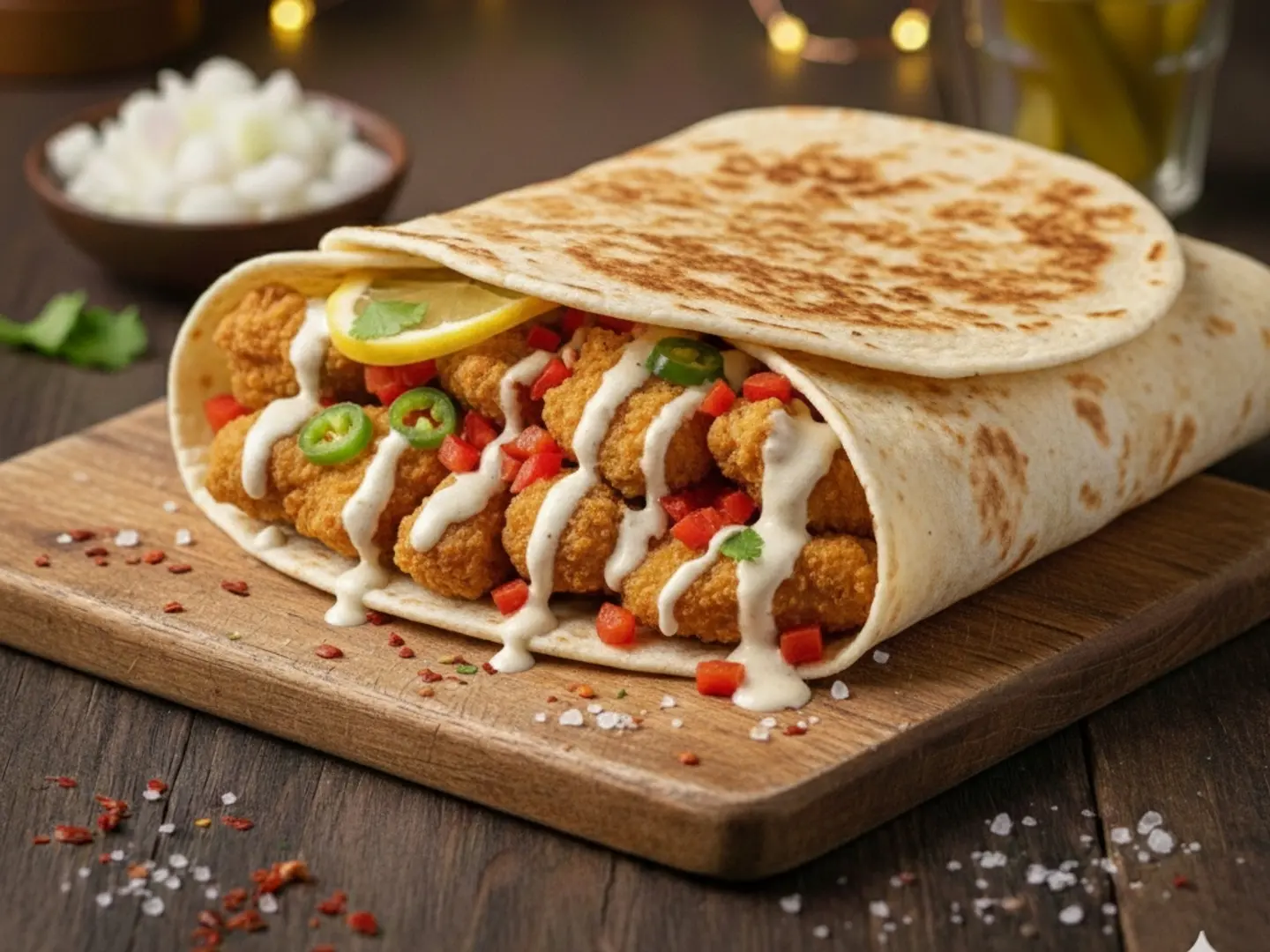 مسحب تورتيلا