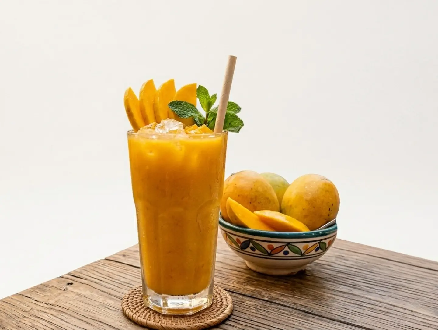 Orange Juice
